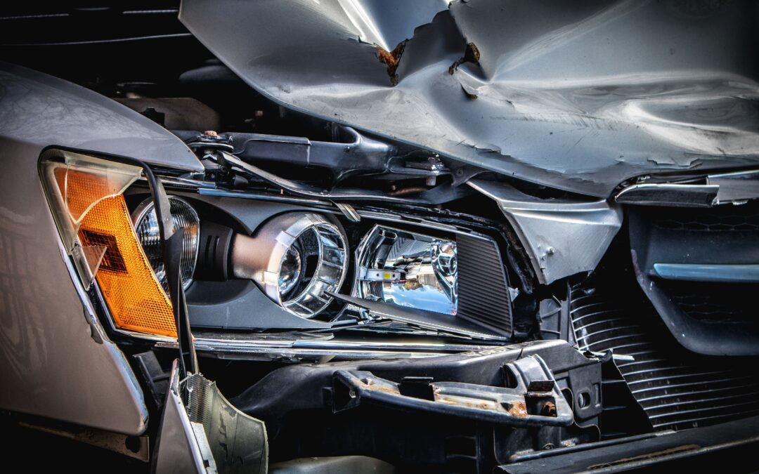 Expert Car Collision Repair in New Haven: Why Choose Us at New England Collision?